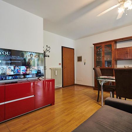 Apartamento La Casa Di Pippo Bérgamo Exterior foto