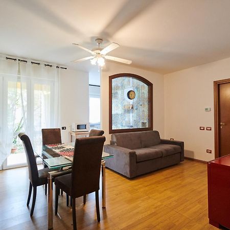 Apartamento La Casa Di Pippo Bérgamo Exterior foto